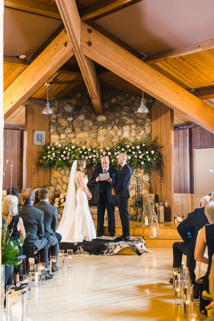 Camp chief hector wedding - calgary wedding photographers